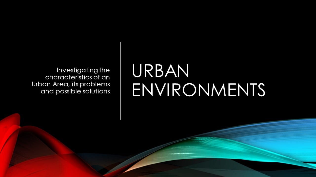 urban-environments-introduction-pear-educational-services