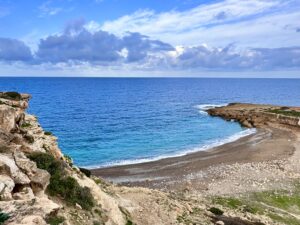 White River Beach